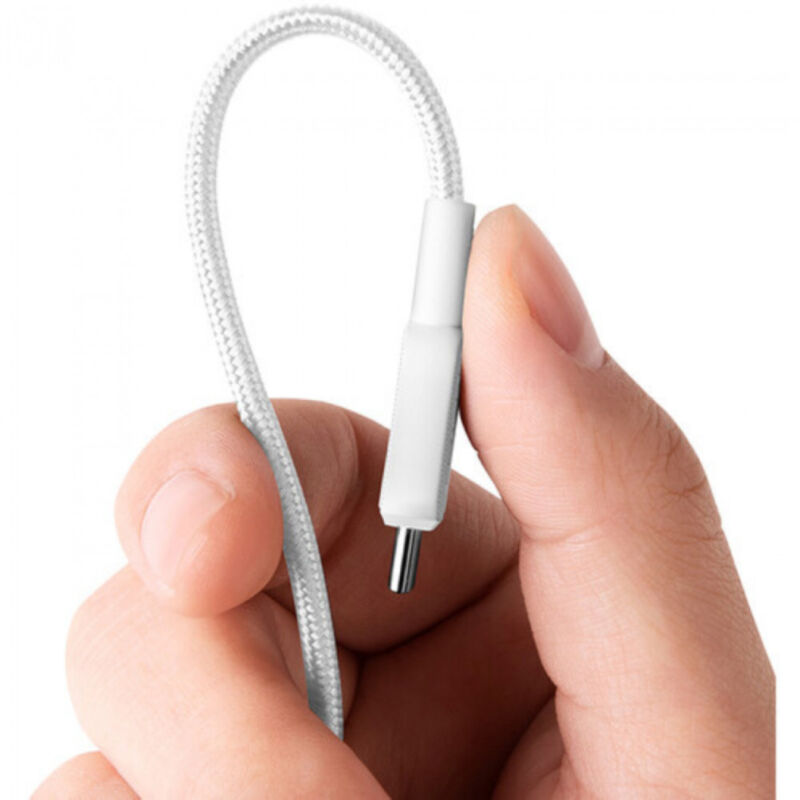 Cable USB C-C ANKER A81F5H21 322 trenzado nylon... image number null