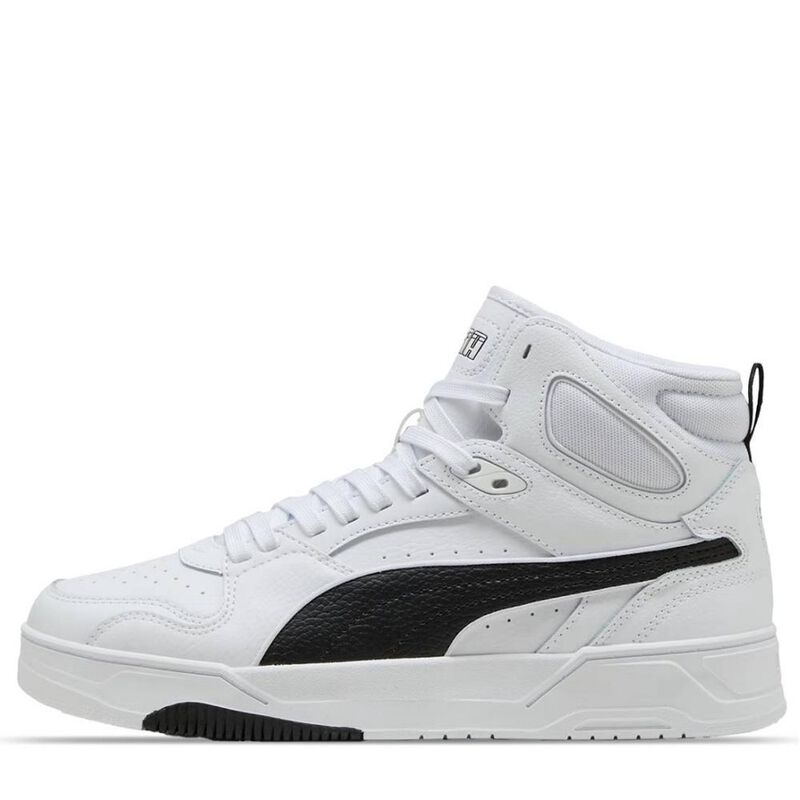 Tenis Puma RBD Break Mid para Hombre image number null