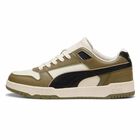 Tenis Caballero Puma Rebound Game Low Verde 38637335
