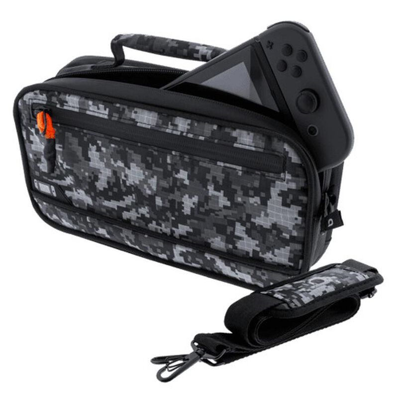 Estuche para Nintendo Switch y Switch Lite Camu... image number null