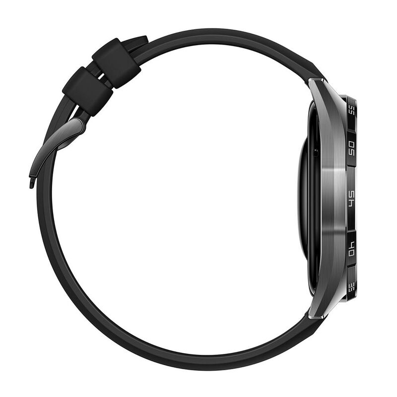 Huawei Watch GT 6 46mm Yadan Black image number null