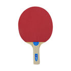 Raqueta Ping Pong Madera 5 Capas 4 Raquetas 3 Pelotas Gim