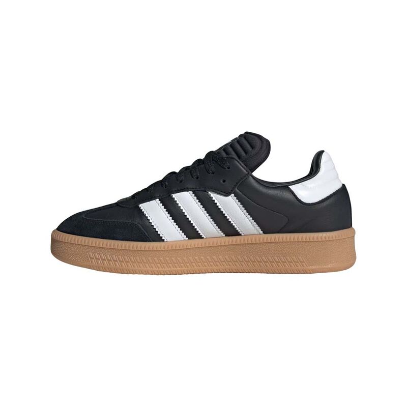 Tenis Adidas Para Mujer Samba Xlg Cblack image number null