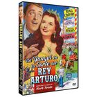 Un Yanqui En La Corte Del Rey Arturo [DVD]