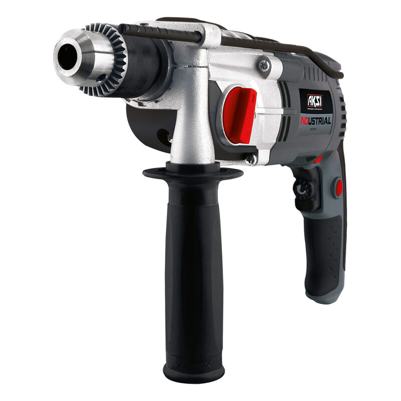 Rotomartillo Aksi 1200W de 1/2 pulg Industrial image number null