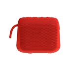 Bocina Port&aacute;til Aiwa Awkf3R Bluetooth 5W Rms Impermeable Roja end