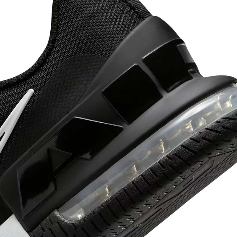 Tenis Nike Pata Hombre Air Max Alpha Trainer Bl... image number null