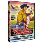 Nido De Ladrones (robbers' Roost) 1955 [dvd]