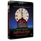 Amityville 1992: Es Cuesti&oacute;n De Tiempo [blu-ray] (1992) Amityville 1992: It's About Time