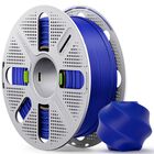 Filamento Marswork 1 kg 1,75 mm Pla Basic Azul Oscuro