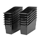 Soportes Para Libros Y Carpetas Really Good Stuff - Pack De 12 (32 &times; 13 &times; 19 cm)