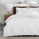 Juego de Funda Duvet para Edredon Individual, Bluelander