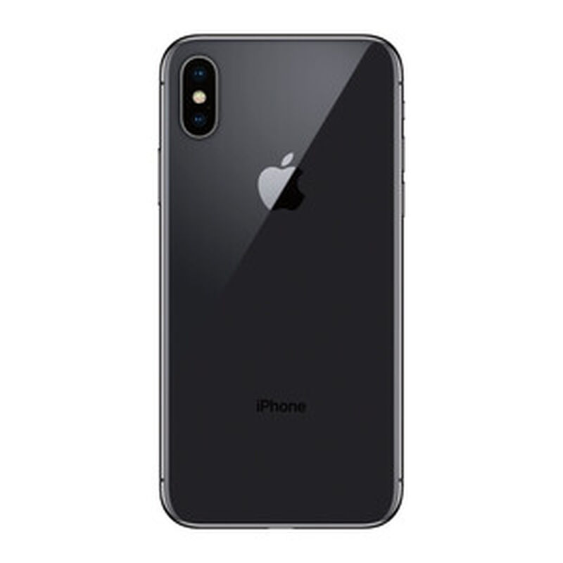 iPhone X 64Gb Gris Reacondicionado image number null