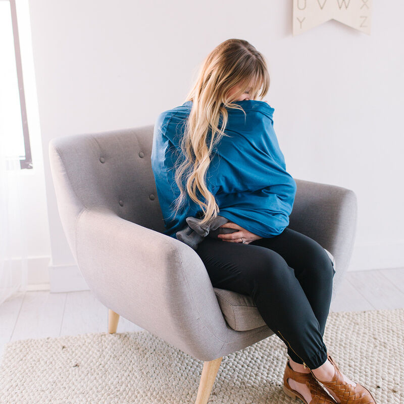 Manta Multiusos 5 En 1 River image number null