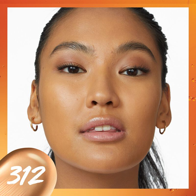 Base De Maquillaje Maybelline Super Stay Skin T... image number null