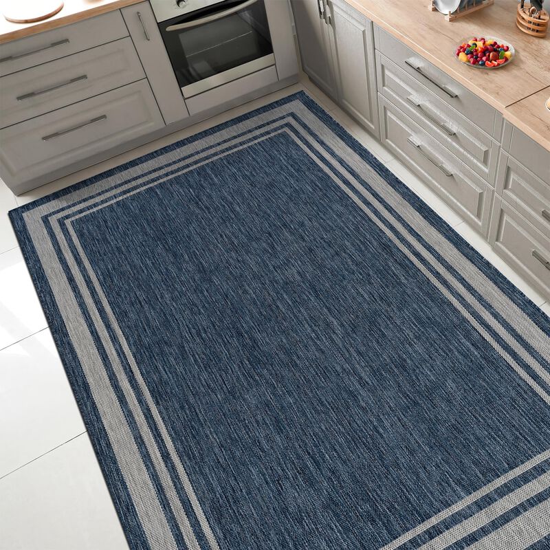 Alfombra Exterior Impermeable Keen Home Design ... image number null