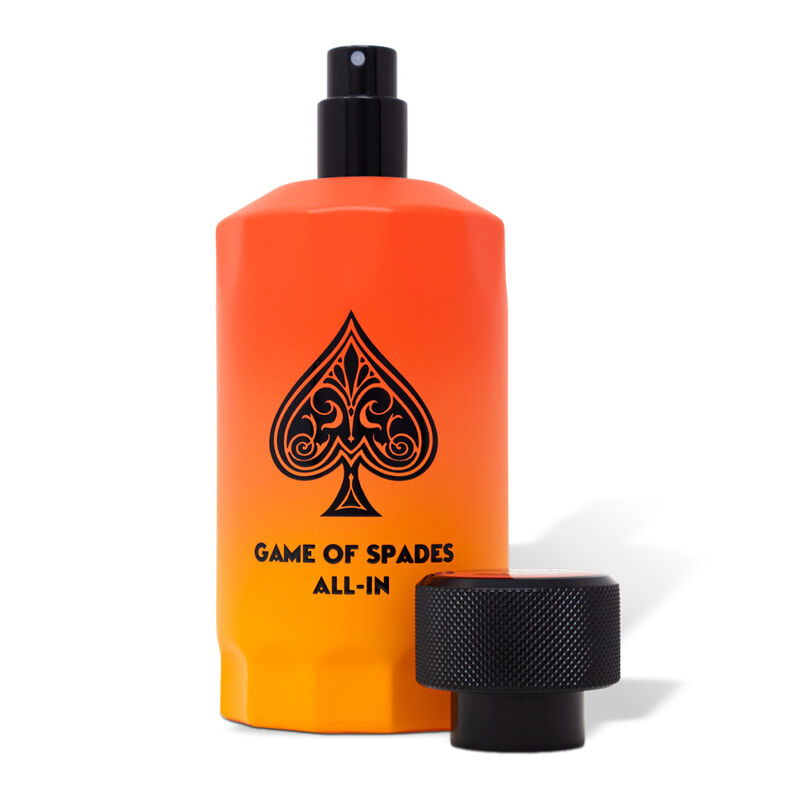 Perfume Jo Milano All In P 100 Ml Unisex image number null