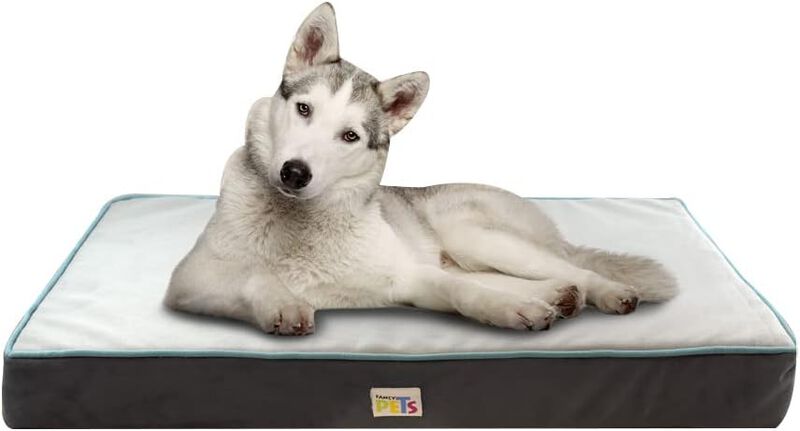 Fancy Pets Colchoneta Aqua Memory Para Perro image number null