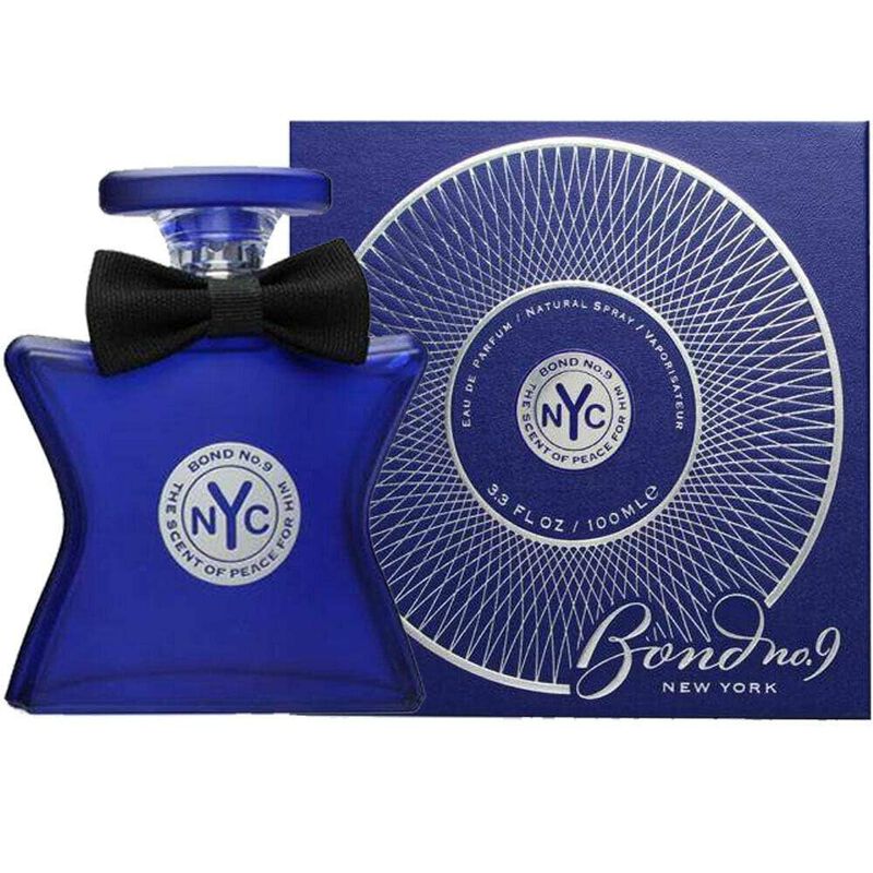 Perfume Bond No. 9 El Aroma De La Paz Para &Eacute;l 1... image number null