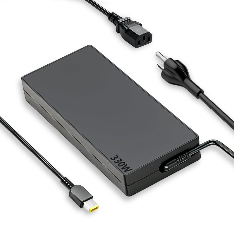 Cargador De Port&aacute;til Hxyiifgk 330w 20v Lenovo L... image number null