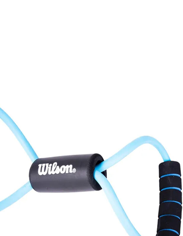 Liga de Tensión Wilson Azul LT800M image number null
