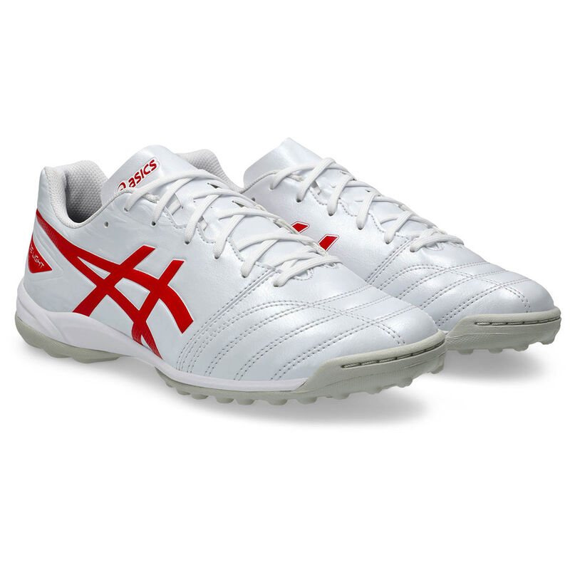 Tenis Hombre Asics DS LIGHT CLUB TF WIDE Blanco... image number null