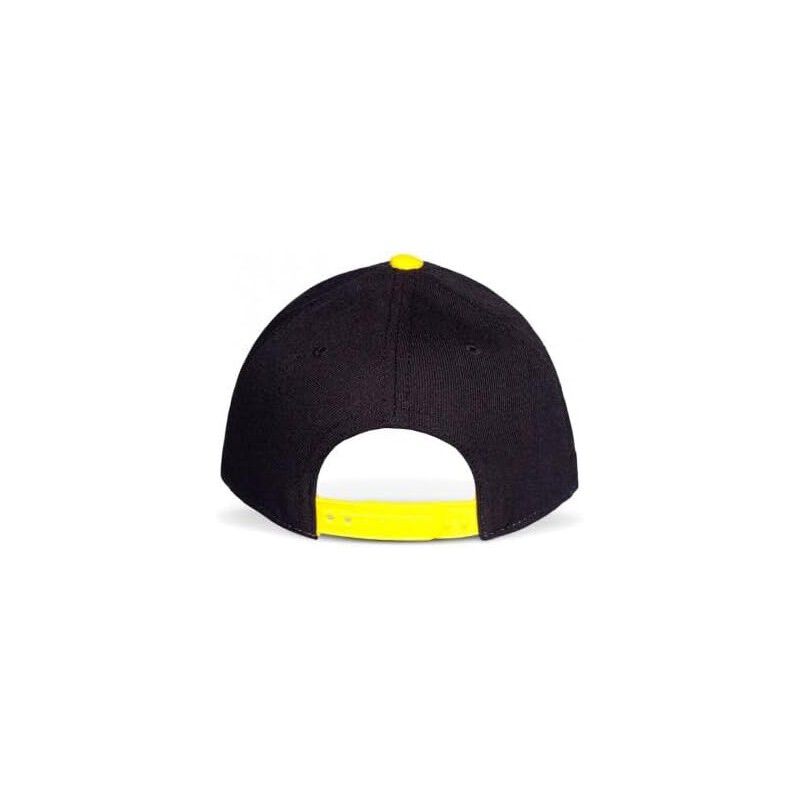 Gorra De B&eacute;isbol Pikachu Hello Pok&eacute;mon image number null