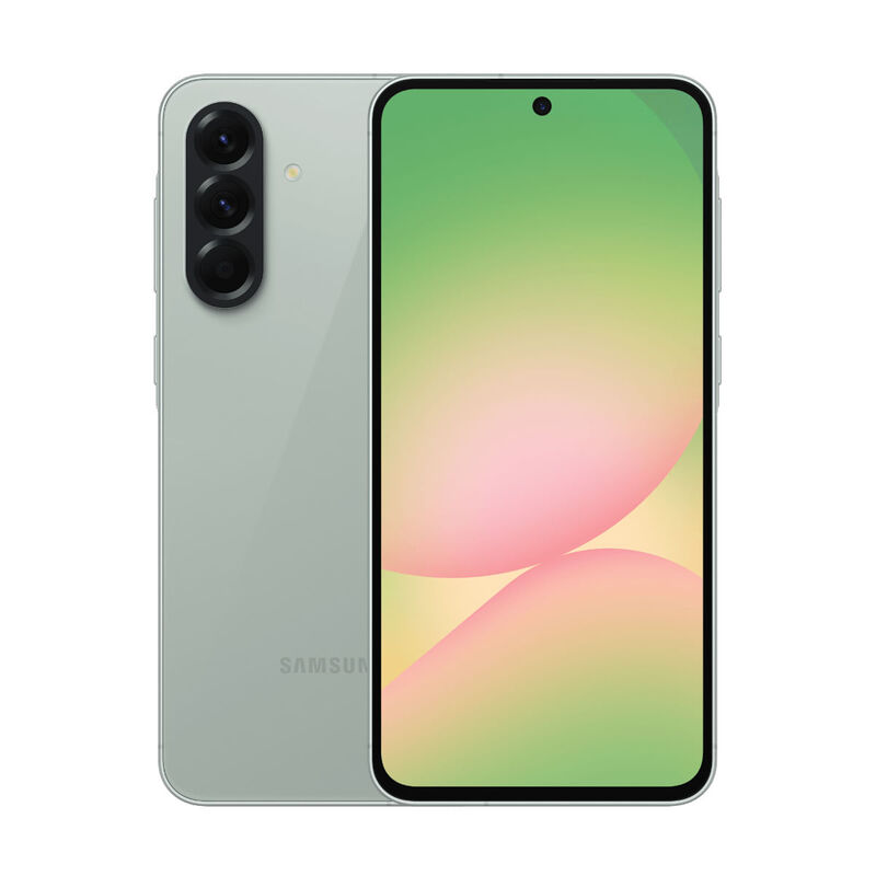 Samsung Galaxy A56 5G 256GB 12GB Dual Sim image number null