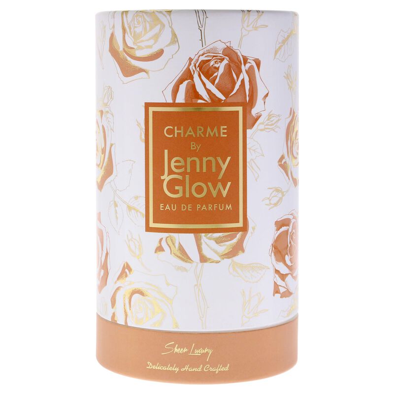 Perfume Jenny Glow Charme Eau De Parfum Para Mu... image number null