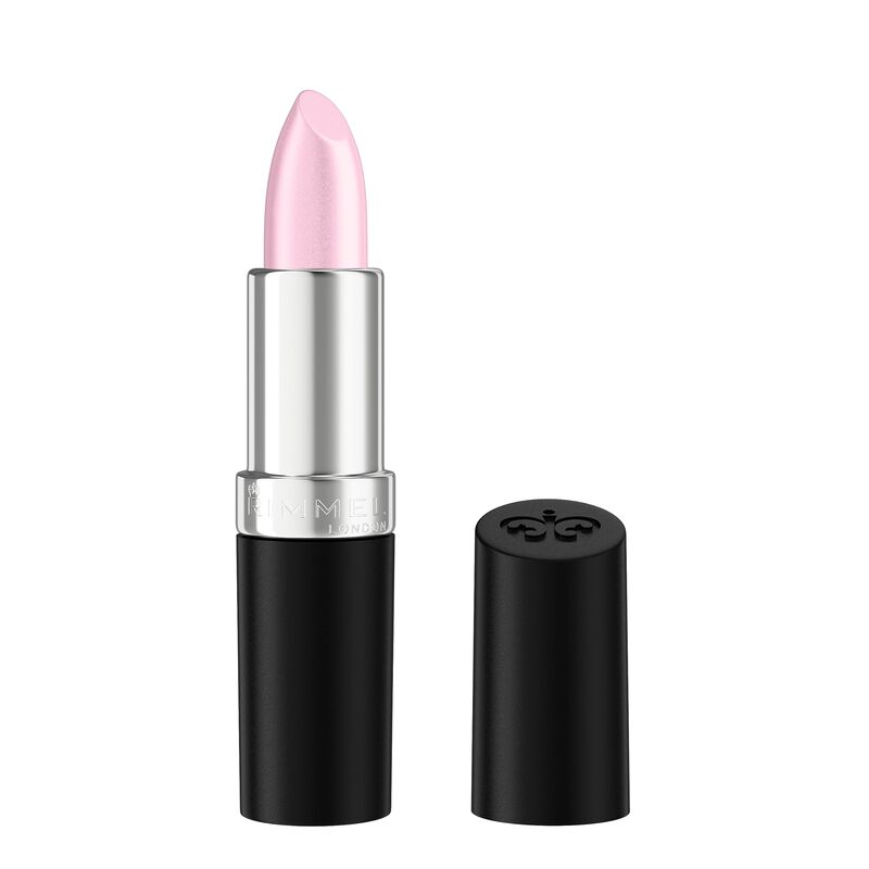 L&aacute;piz Labial Rimmel Lasting Finish Candy Color ... image number null