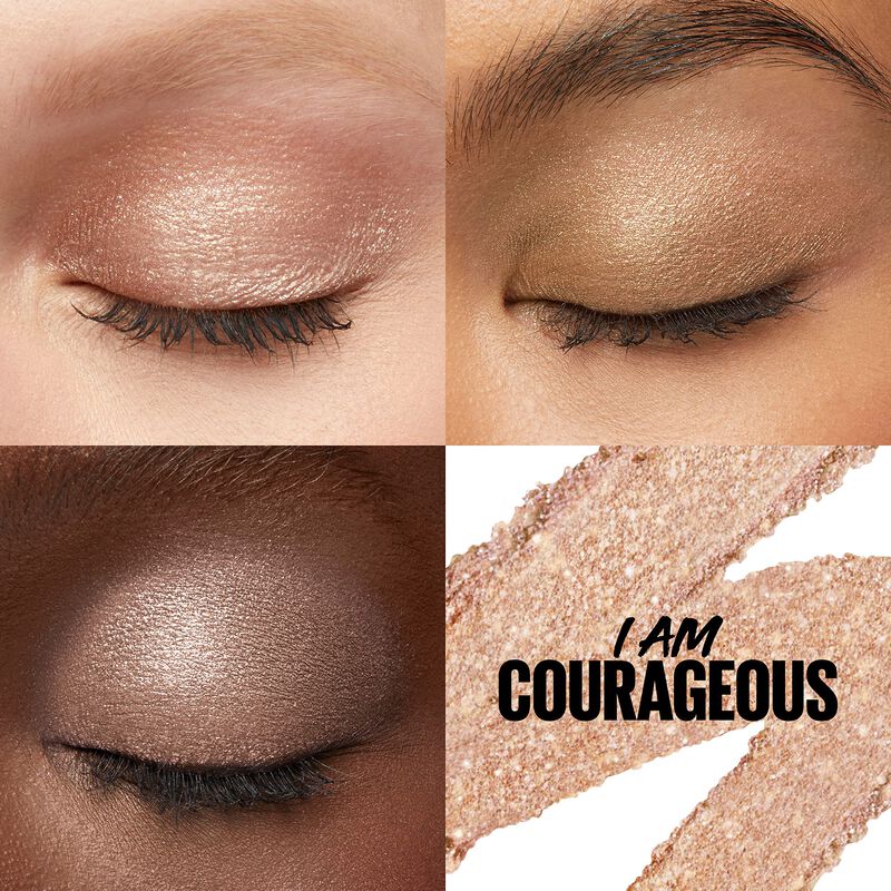 Sombra De Ojos Stix Maybelline Color Tattoo I A... image number null