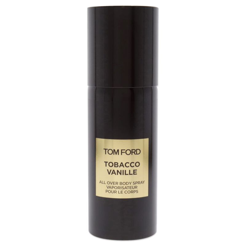 Spray Corporal Tom Ford Tobacco Vanille 150 Ml ... image number null