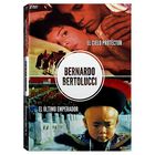 Pack Bernardo Bertolucci: El Cielo Protector  El &Uacute;ltimo Emperador [DVD]