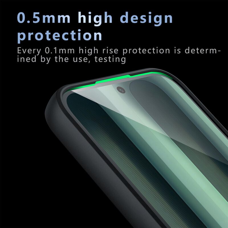Funda De Tel&eacute;fono Suttkue Para Xiaomi Poco X7 P... image number null