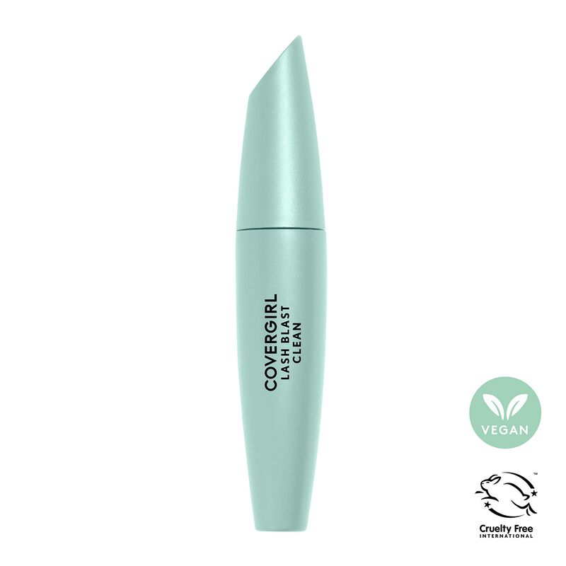 M&aacute;scara Covergirl Lash Blast Clean Volume Vegan... image number null
