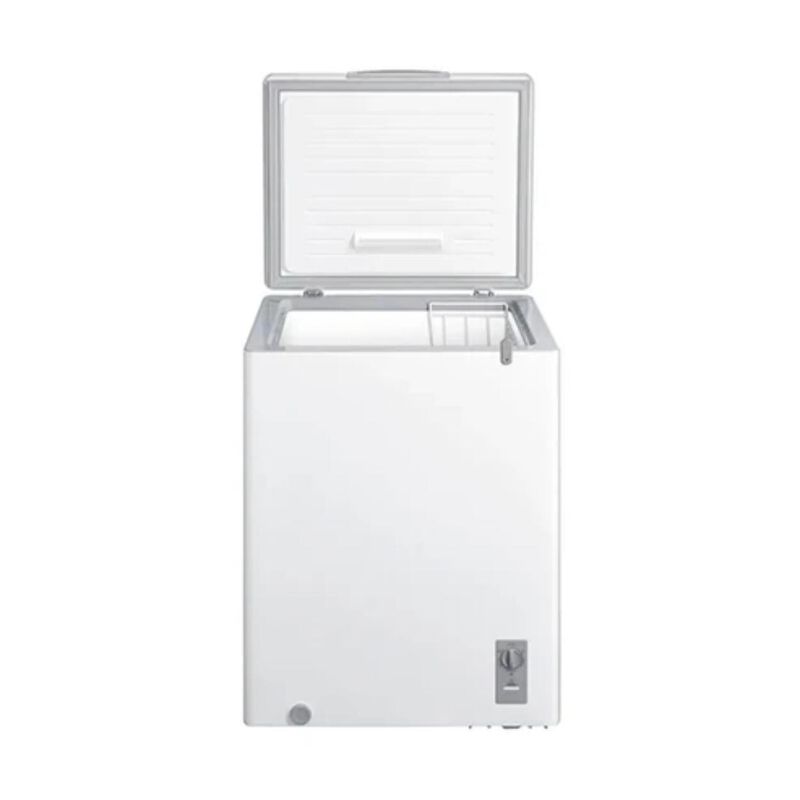 Congelador Horizontal Midea Triple Cooling 5 Pi... image number null