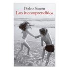 Los Incomprendidos, De Sim&oacute;n Pedro, Espasa, Pasta Blanda