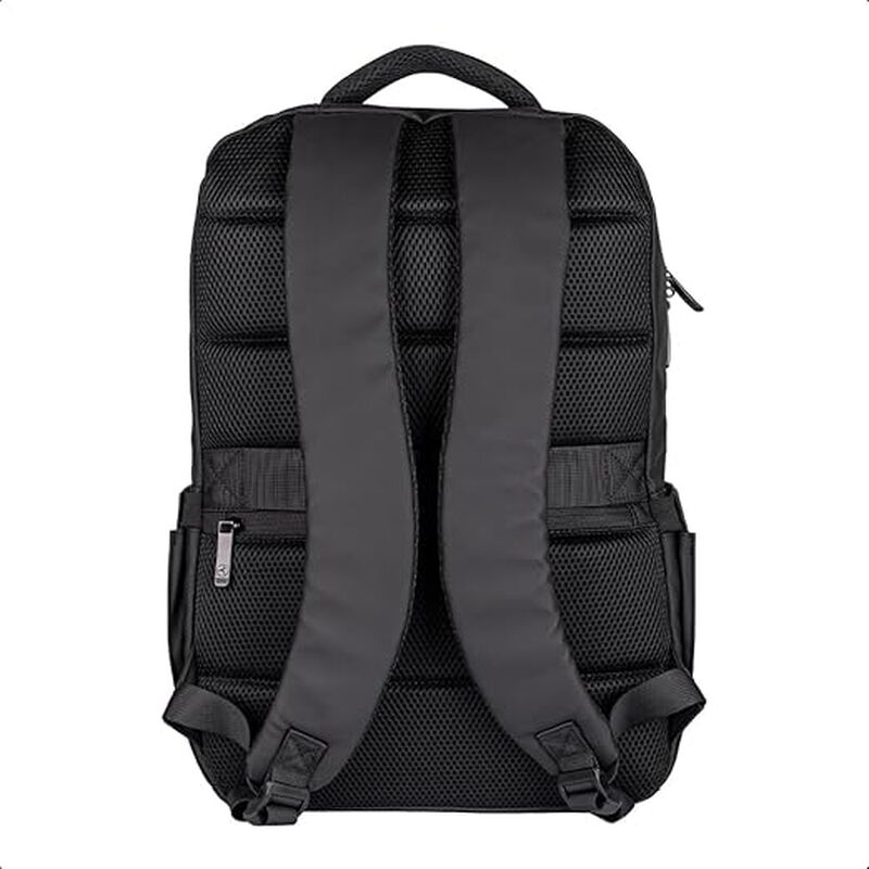 TechZone Wanted Mochila Backpack para laptop de... image number null
