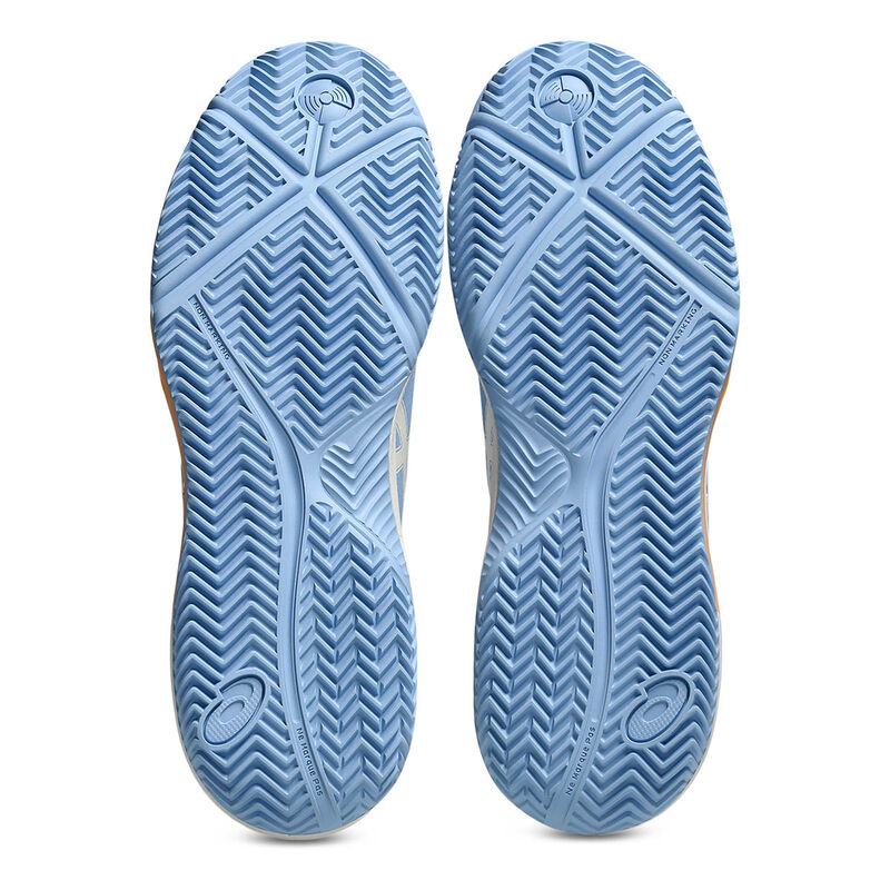 Tenis Mujer Asics GEL-DEDICATE 8 Azul 042A24140... image number null