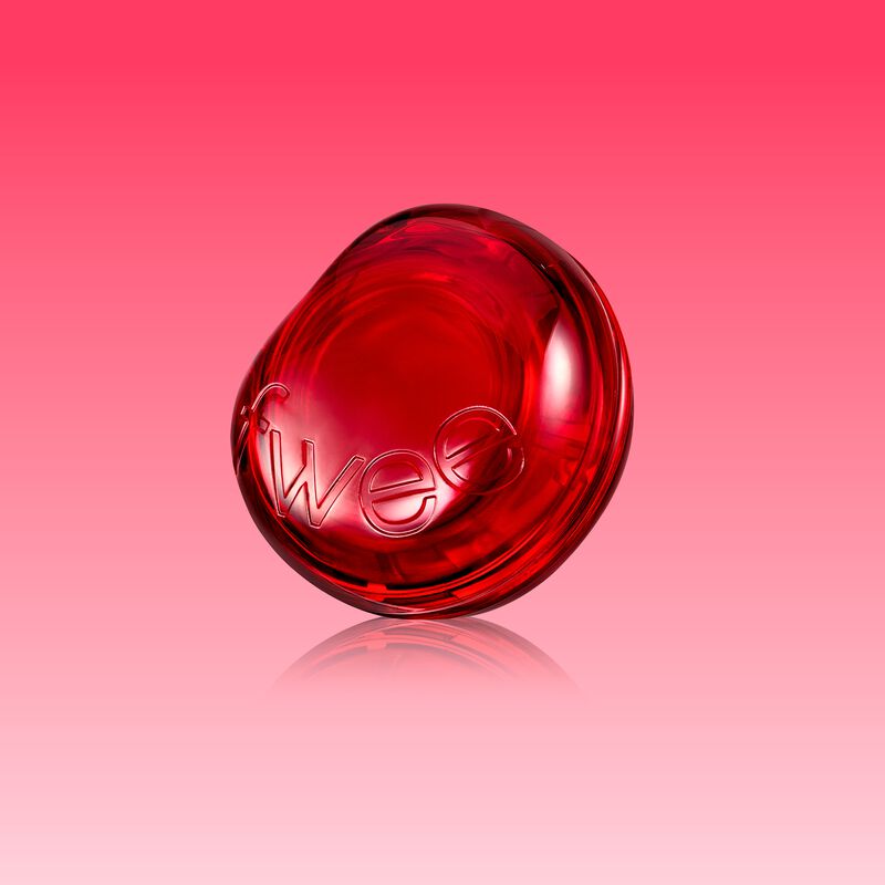 Fwee Lip & Cheek Glowy Jelly Pot Jc03 Juicy Pun... image number null