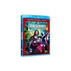 Los Vengadores (3d + 2d) [blu-ray]
