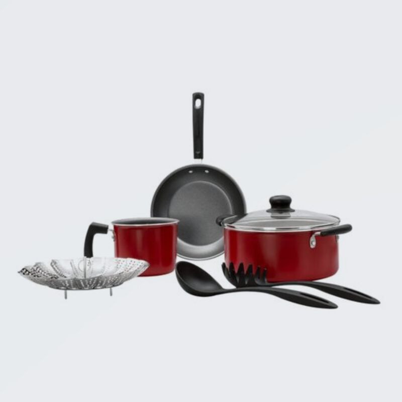 Bater&iacute;a de Cocina Tramontina 32200/652 Marilia ... image number null