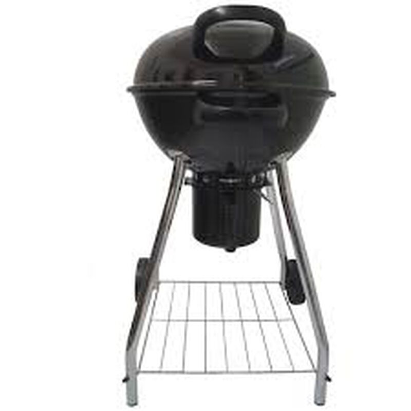 Asador De Carb&oacute;n Char-Broil Kettle 18.5 Sku 1 image number null