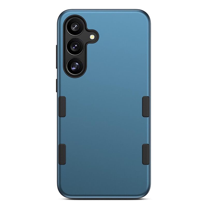 Funda Echelon Bravo Para Samsung S25 Plus Azul image number null