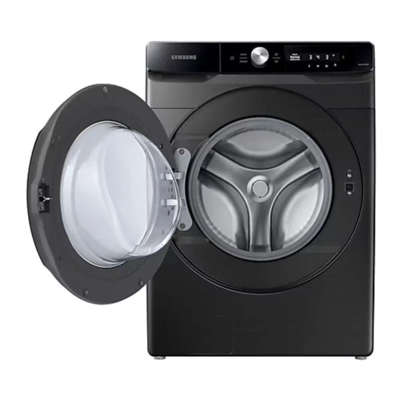 Lavadora Samsung WF22C6400AV/AX 22KG carga fron... image number null