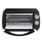 Horno Tostador T-Fal OF3108MX Negro 10L 1400w