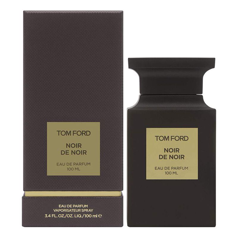 Perfume Tom Ford Noir De Noir Eau De Parfum Par... image number null