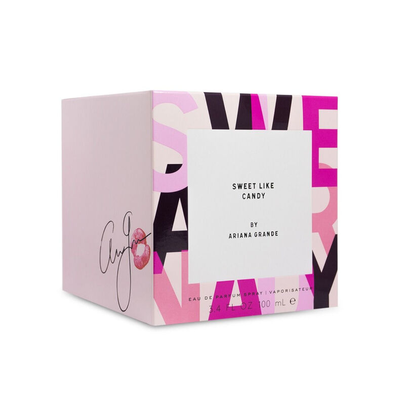 Sweet Like Candy 100 Ml Edp Spray image number null