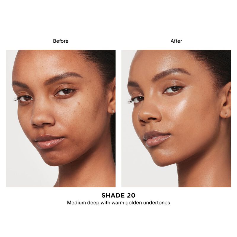 Base Hourglass Illusion Spf 30 image number null