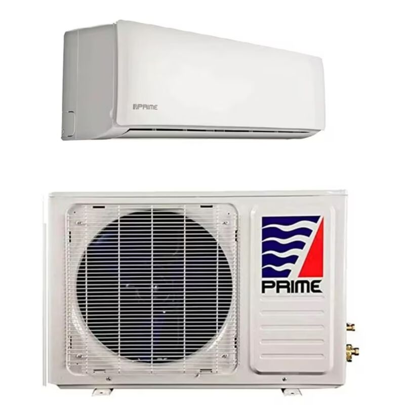 Aire Acond Minisplit clima Prime Cmprc121-k 120... image number null